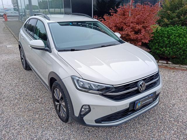 VOLKSWAGEN Taigo 1.0 TSI 115 CV DSG Life