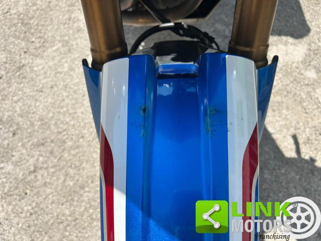 HONDA Other AFRICA TWIN CRF 1000 D