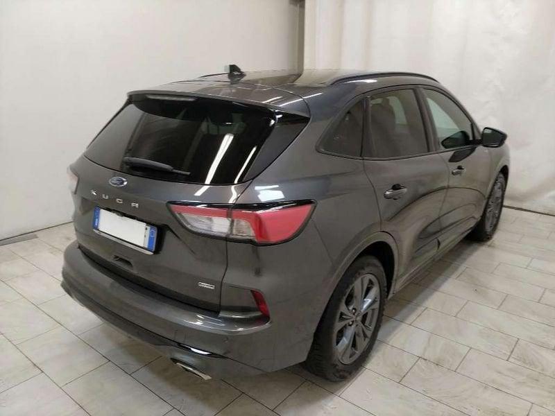 Ford Kuga 2.5 phev ST-Line X 2wd 225cv cvt