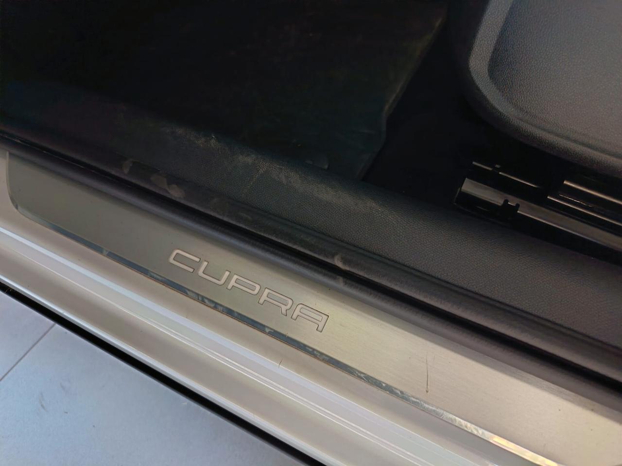 Cupra Formentor 1.5 TSI