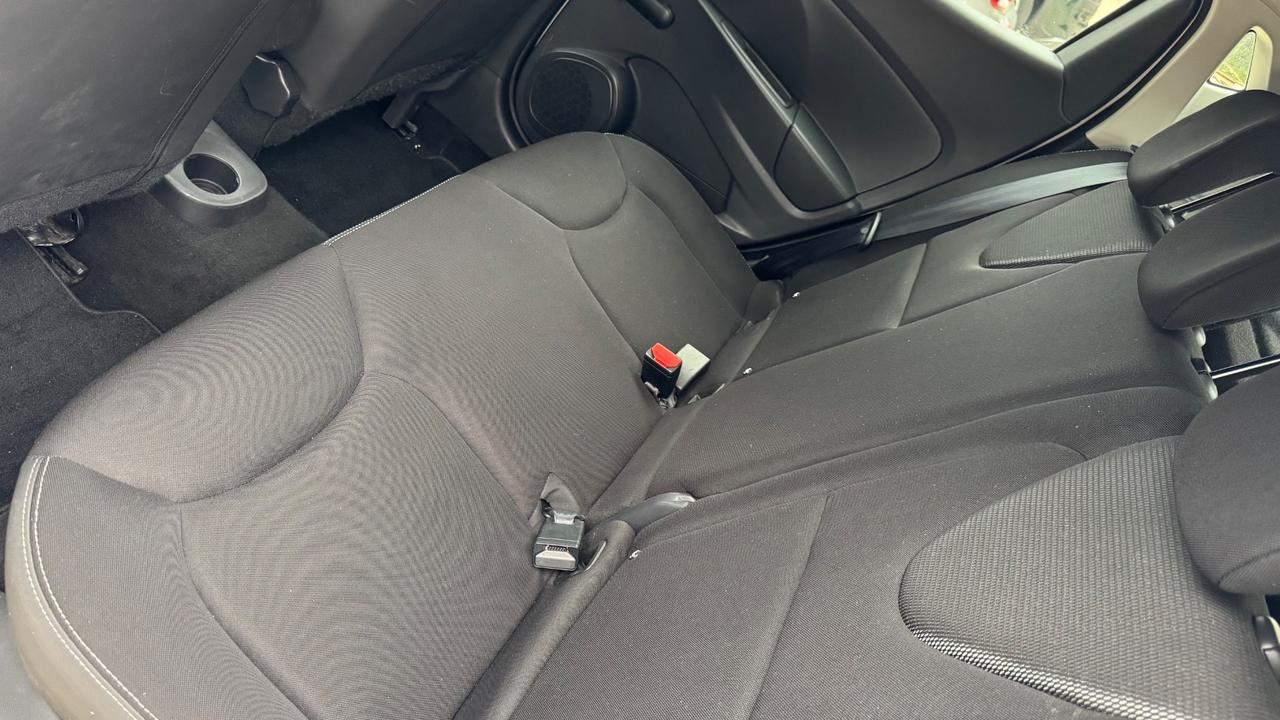 Renault Clio 1.5 dCi 8V 75CV 5 porte Live