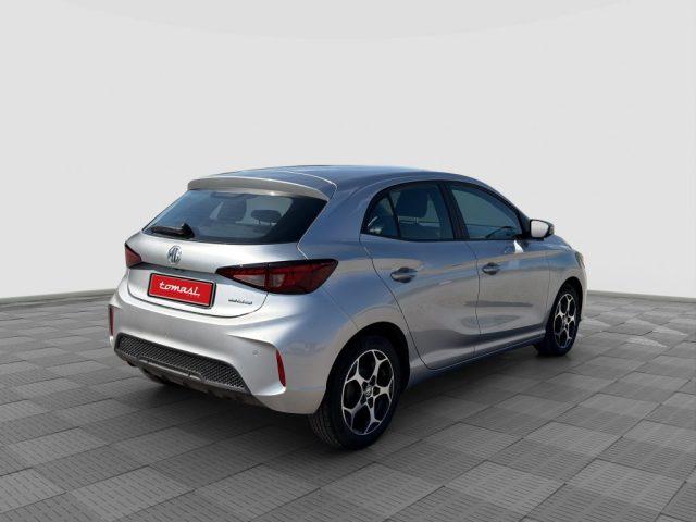 MG MG3 MG3 1.5 Comfort