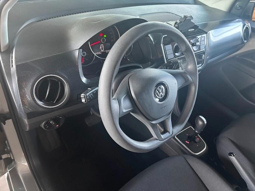 Volkswagen up! 1.0 75 CV 5p. AUTOMATICA