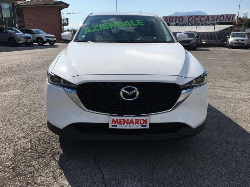 Mazda CX-5 2.2L Skyactiv-D 150cv Exceed Auto PROMOZIONE