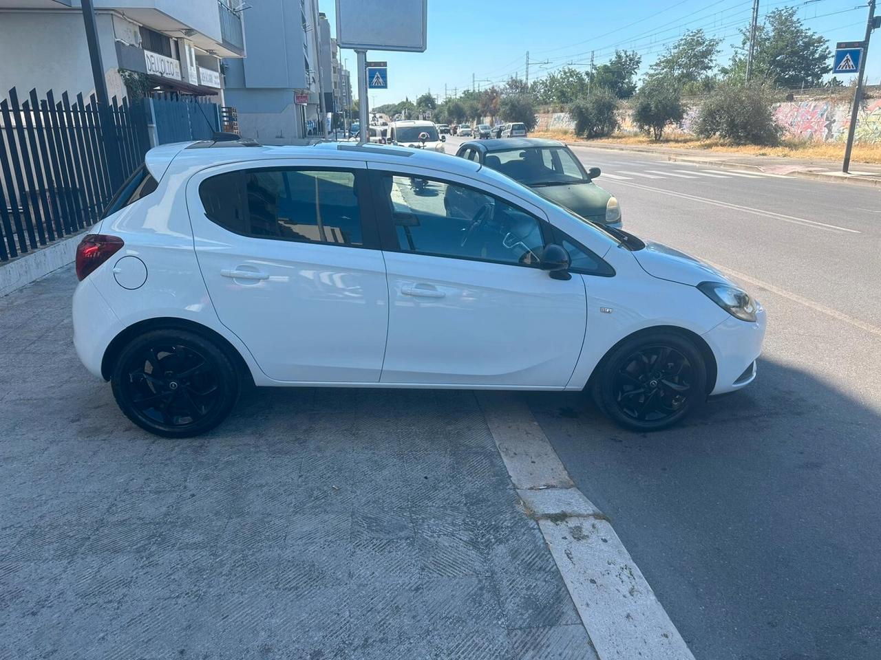 Opel Corsa 1.3 CDTI ecoFLEX 95CV Start&Stop 5 porte b-Color