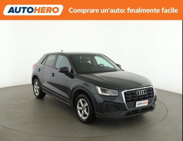 AUDI Q2 30 TDI