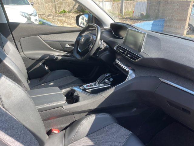 PEUGEOT 5008 BlueHDi 130 S&S