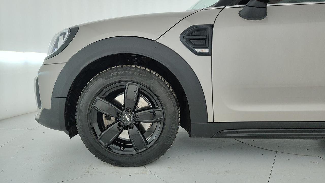 MINI Mini Countryman F60 2020 - Mini Countryman 2.0 Cooper D Business auto