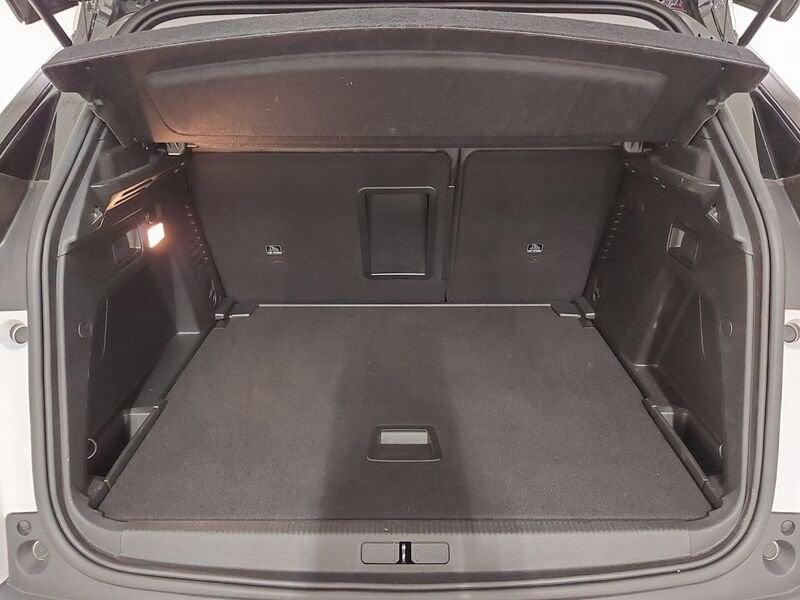 Peugeot 3008 3008 PureTech Turbo 130 S&S Allure Pack