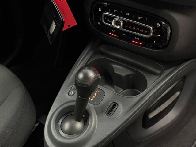 SMART ForTwo 70 1.0