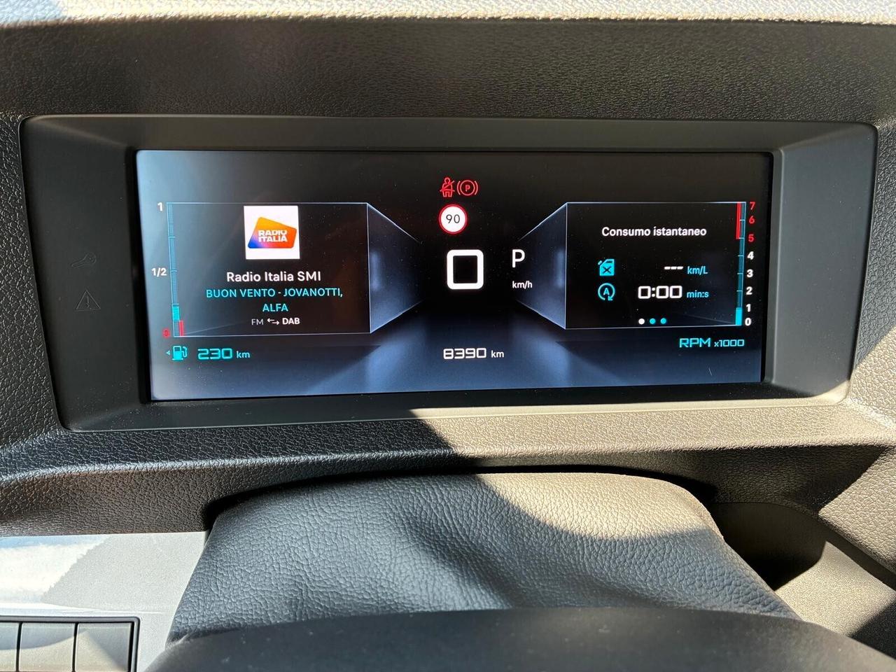 Citroen Spacetourer 2.0 BlueHDi 180 S&S EAT8 M Business