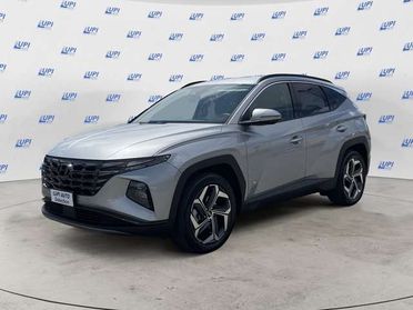 Hyundai TUCSON 1.6 phev Xline Hyundai Smart Sense+ Advanced 4wd