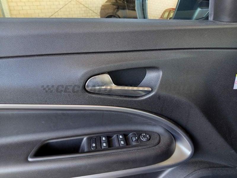 Jeep Avenger Avenger 1.2 turbo Altitude fwd 100cv