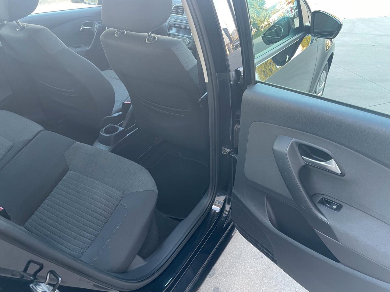 VOLKSWAGEN POLO 1.2 TDI 75 CV COMFORTLINE 2013