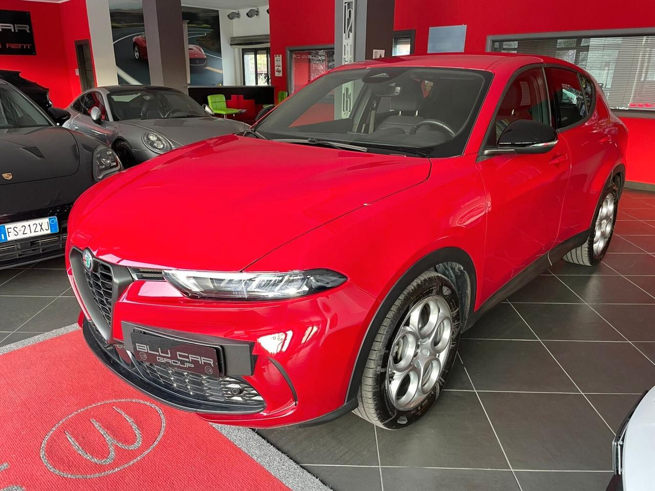 ALFA TONALE 1.6JTDm SPRINT 130cv AUT