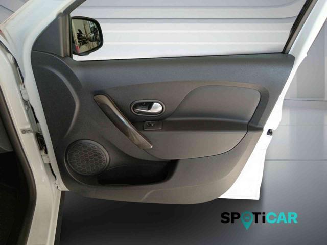 DACIA Sandero Stepway 1.5 dCi 8V 90CV Start&Stop