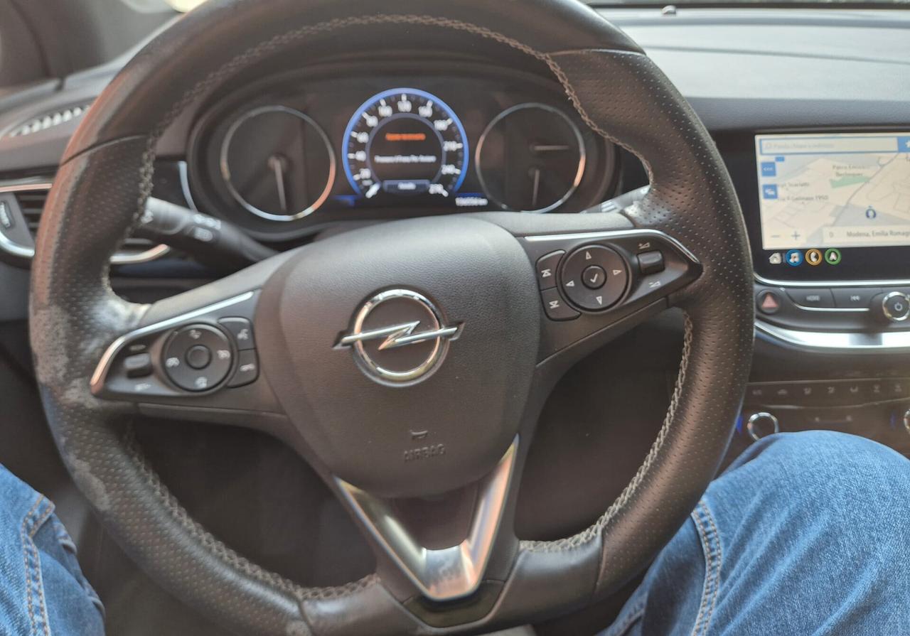 Opel Astra ST 1.5 Ultimate 2020