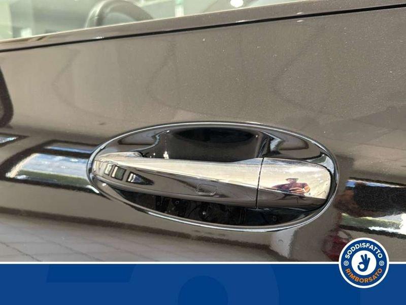 Mercedes-Benz GLA 180 d Automatic Advanced Plus Progressive