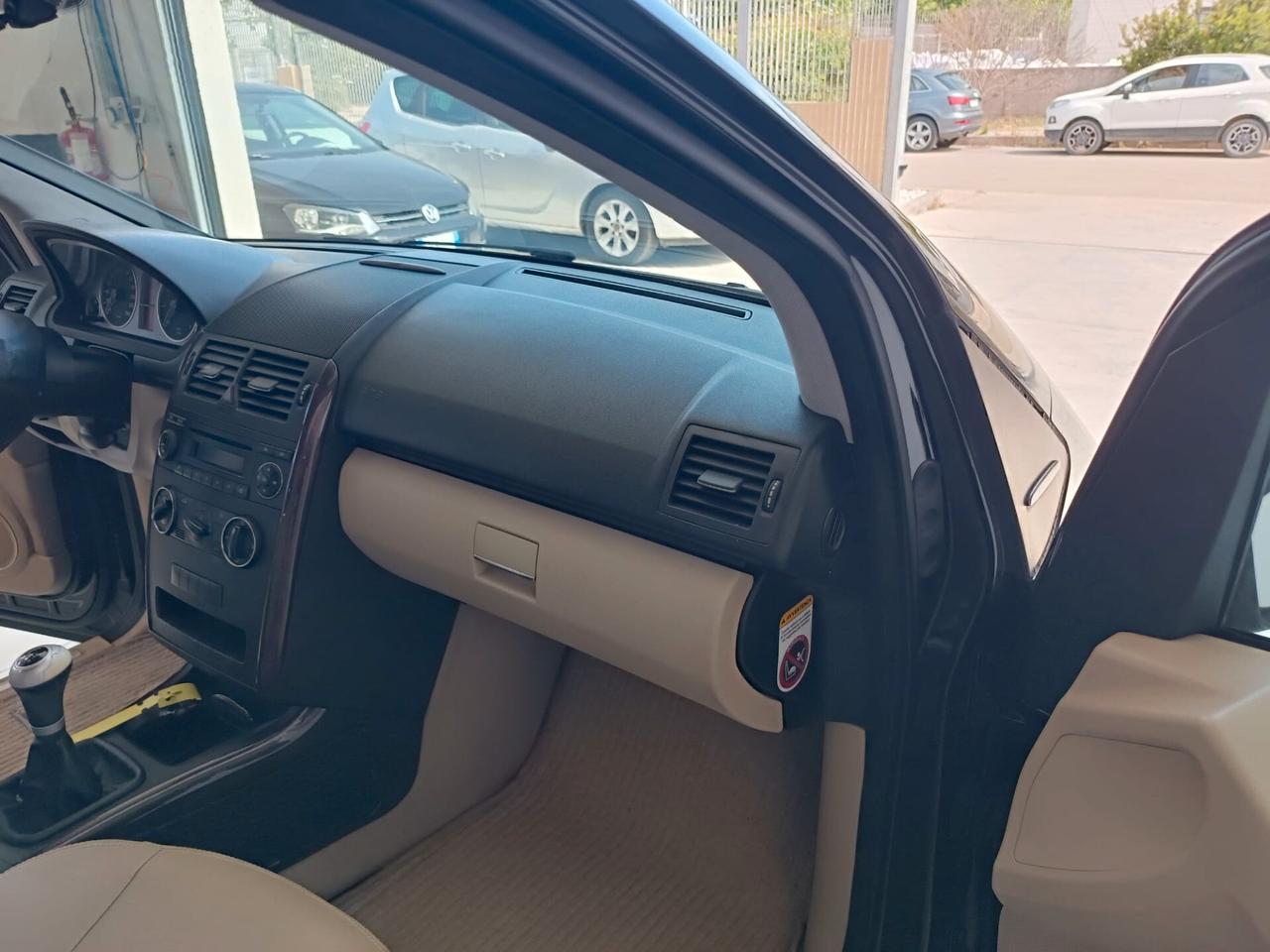 Mercedes-benz A 170 Elegance