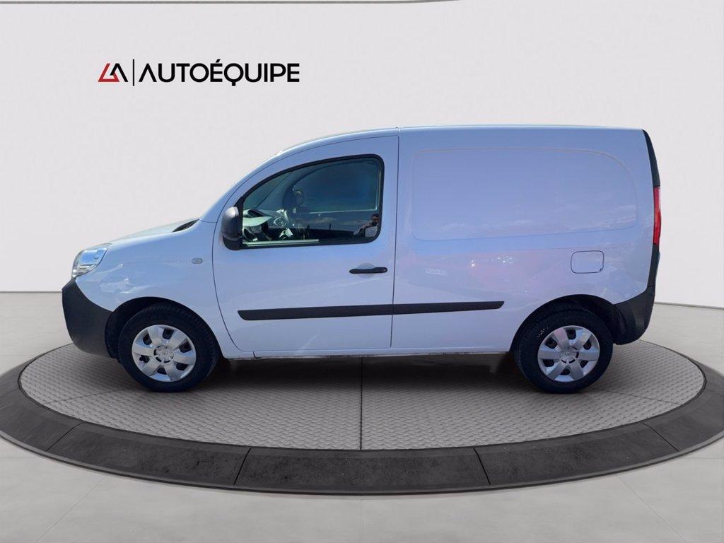 RENAULT kangoo express 1.5 dci 95cv Blue Ice E6d-temp del 2020