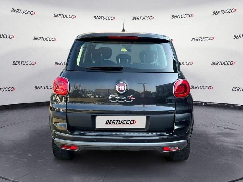 FIAT 500L 1.3 Multijet 95 CV Cross
