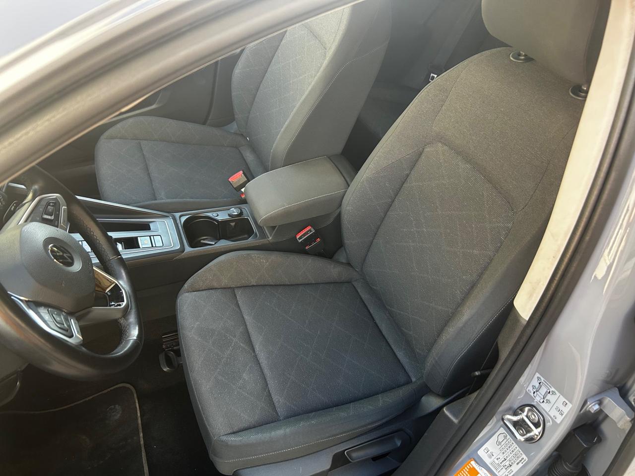 Volkswagen Golf 2.0 TDI 150 CV DSG Edition Plus