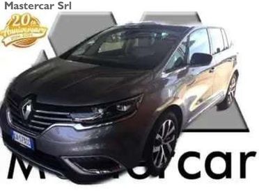 RENAULT Espace 2.0 blue dci Executive 160cv 7p-ti edc - GA573CG