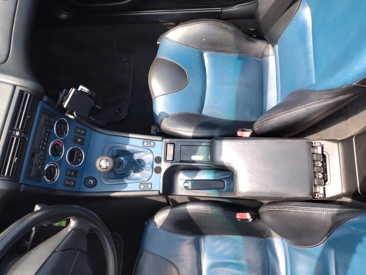 Bmw Z3 1.8 cat Roadster