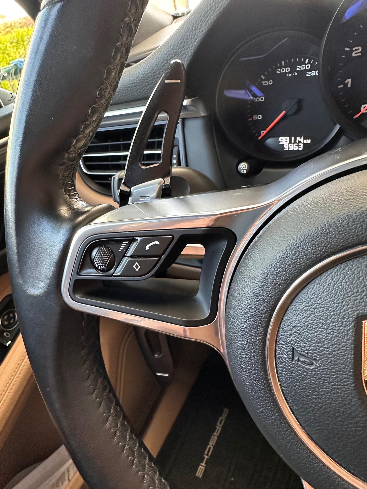 Porsche Macan 2.0 245cv pdk