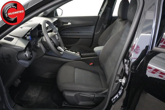 ALFA ROMEO Junior 1.2 145 CV Hybrid eDCT6