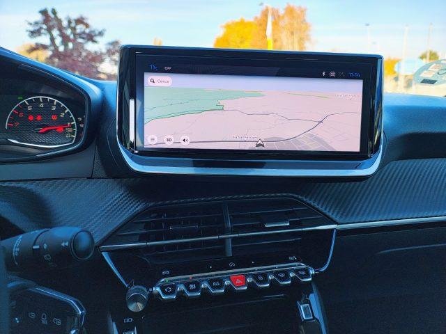 PEUGEOT 208 PureTech 100 Stop&Start 5 porte Active