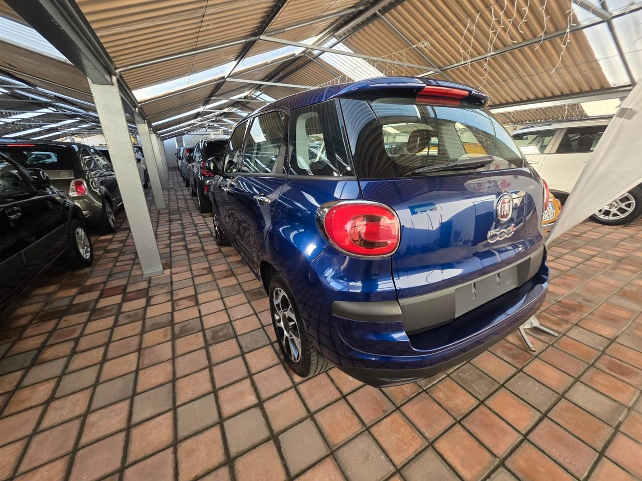 Fiat 500L 1.3 Multijet 95 CV Business