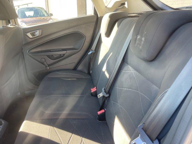 FORD Fiesta 1.5 TDCi 75CV 5 porte