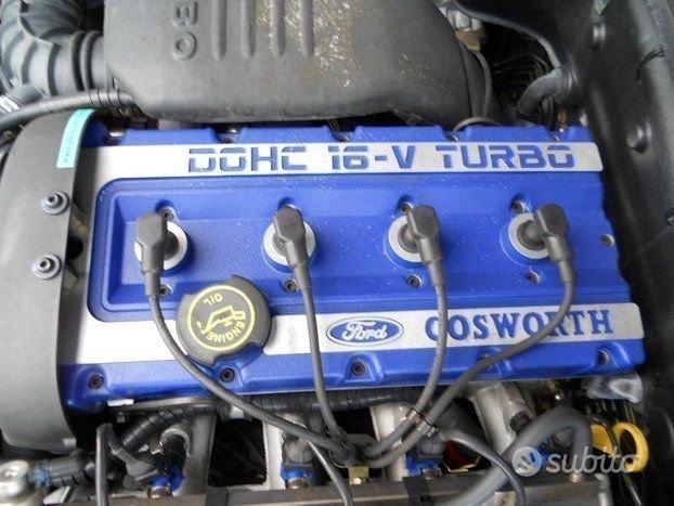 FORD Escort RS Turbo Cosworth 4x4 T35 - 1994