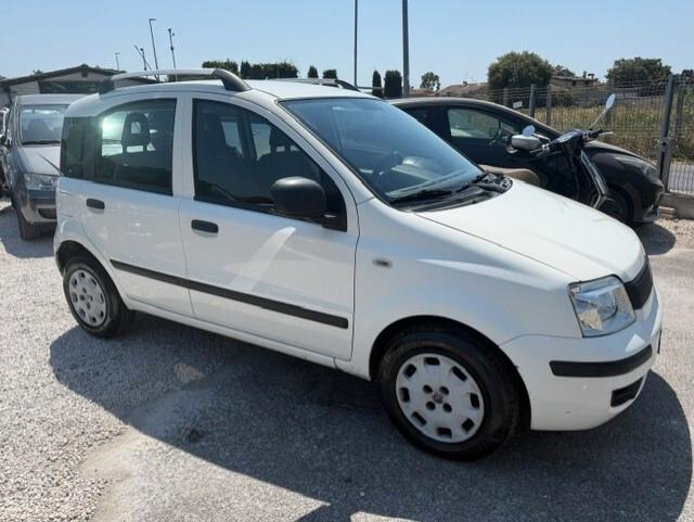 Fiat Panda 1.3 MJT 16V DPF Classic