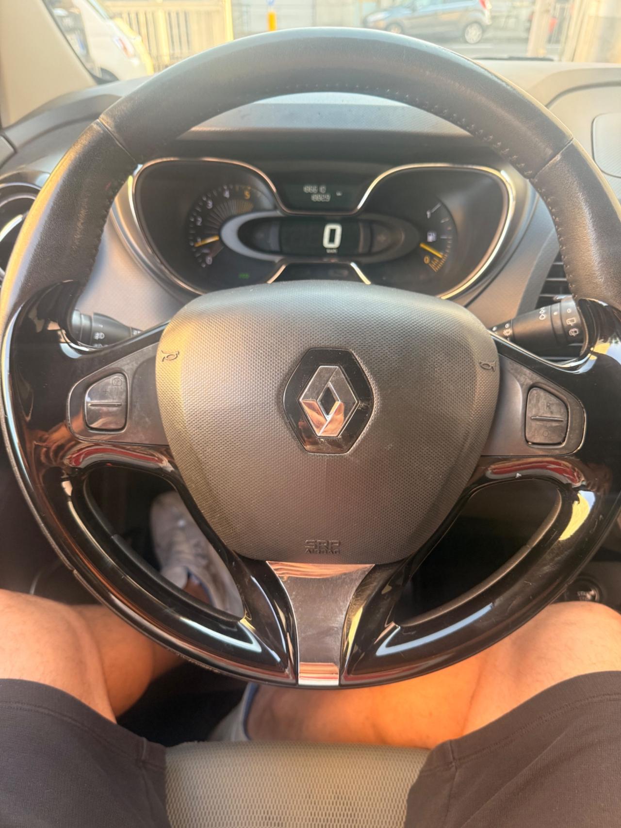Renault Captur 1.5 dCi 8V 90 CV Start&Stop Energy R-Link