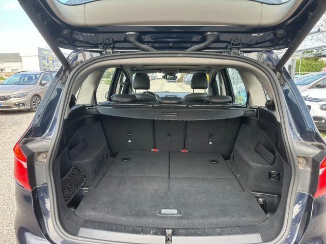 BMW 216 d Gran Tourer Sport 7 POSTI
