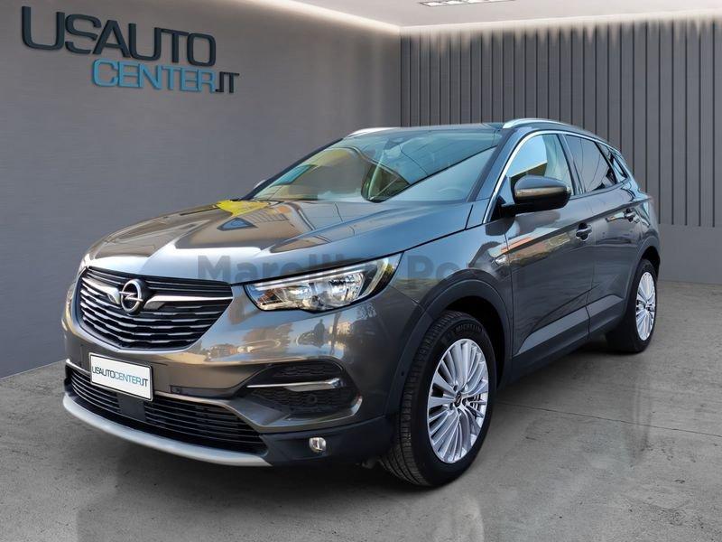 Opel Grandland Grandland X 1.2 Turbo 12V 130 CV Start&Stop Innovation