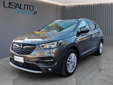 Opel Grandland Grandland X 1.2 Turbo 12V 130 CV Start&Stop Innovation