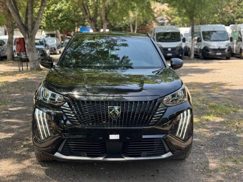 Peugeot 2008 PureTech 130 S&S EAT8 Allure +GPL