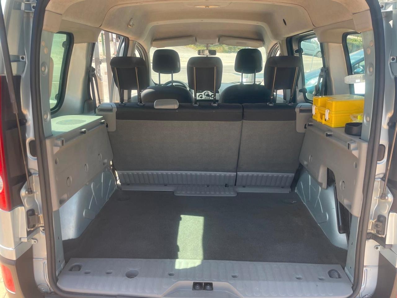 Renault Kangoo 5P"Finanziabile Senza Busta Paga"