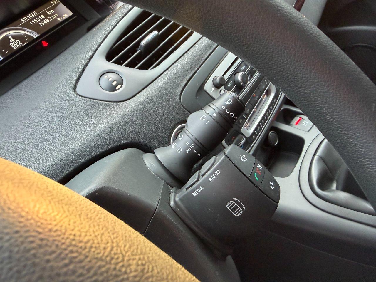Renault Scenic X-Mod 1.6 Wave 110cv SENZA VINCOLI PREZZO REALE