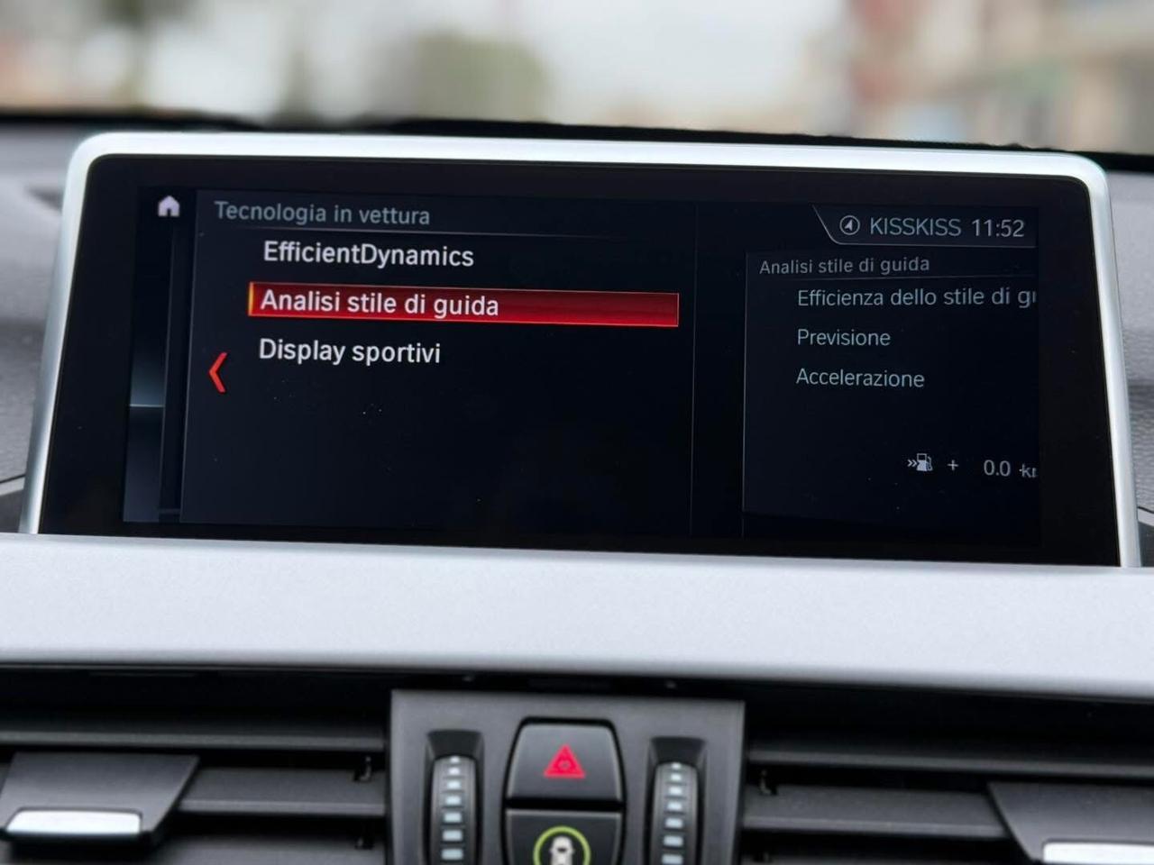 Bmw X1 xDrive 18d 150CV Advantage Sport