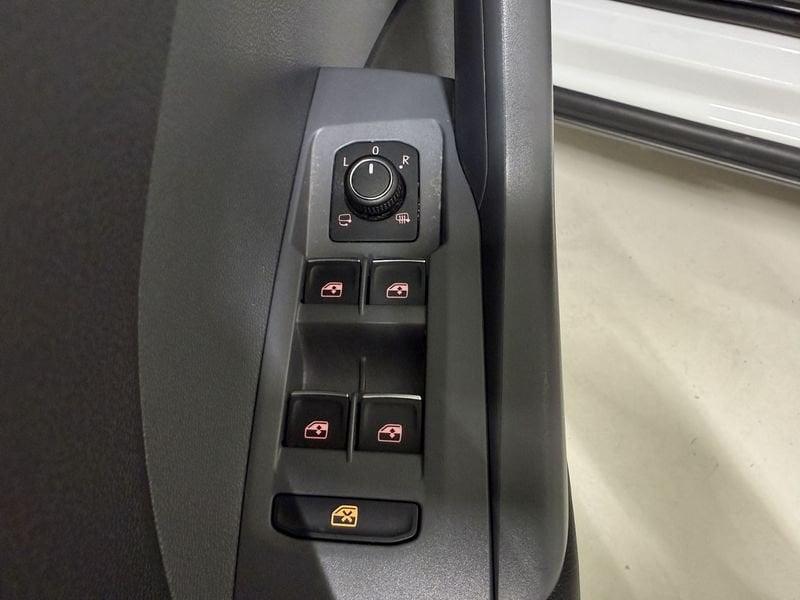 Volkswagen T-Cross T-Cross 1.0 TSI 115CV DSG R-Line