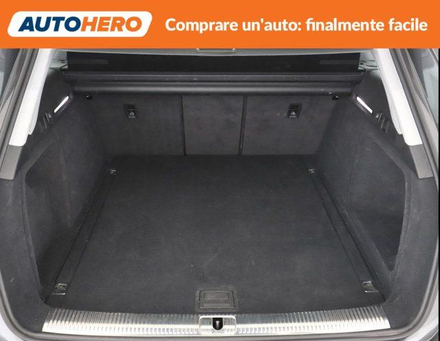 AUDI A4 Avant 35 TFSI S tronic S line edition