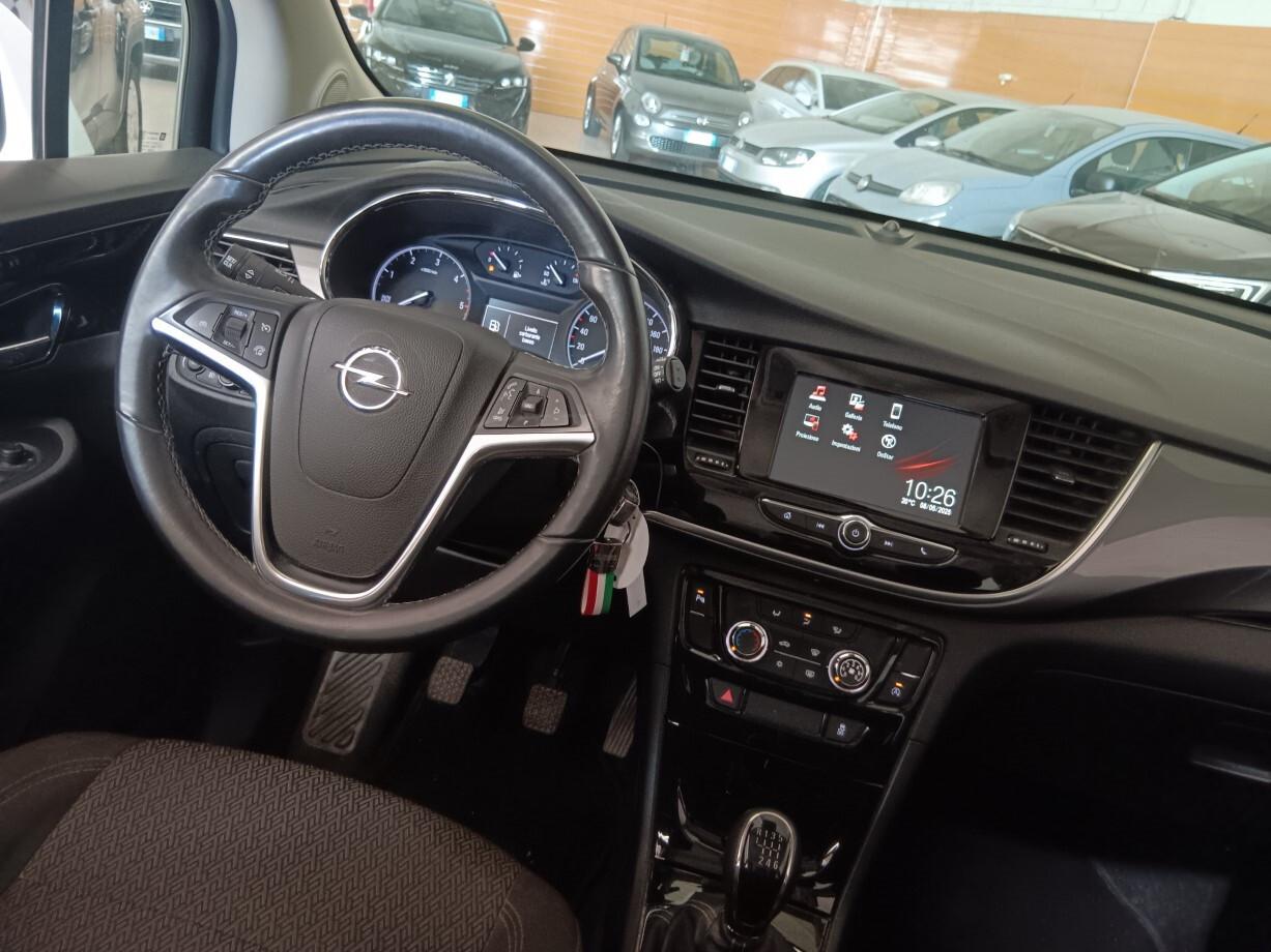 Opel Mokka X Advance 1.6 Cdti (136 cv)