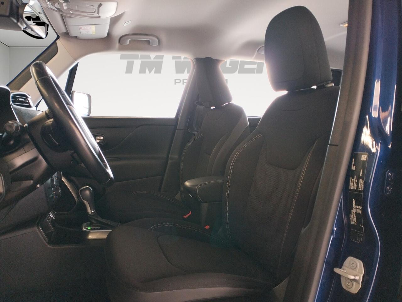 Jeep Renegade 1.3 Limited 2WD 150cv
