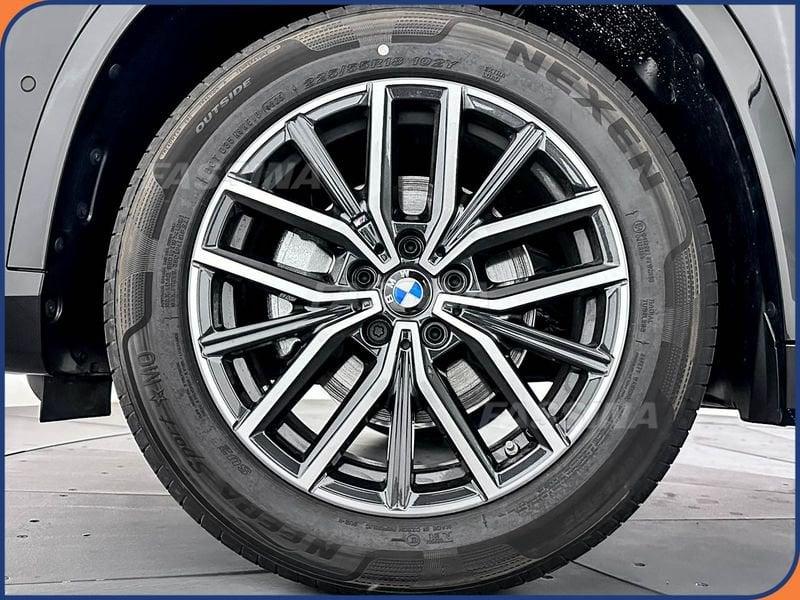 BMW X1 X1 sdrive18i MSport auto