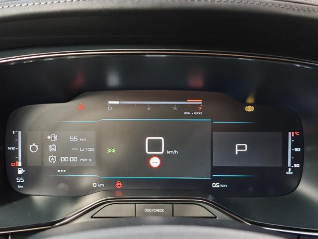CITROEN C5 Aircross BlueHDi 130 S&S EAT8 Max