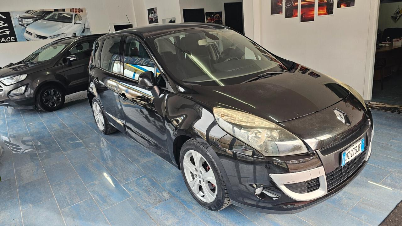 Renault Scenic Scénic X-Mod 1.5 dCi 110CV Confort solo contatto telefonico..no meil info 3792464507